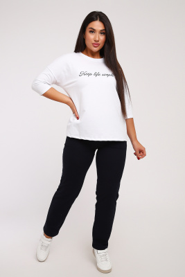 Костюм женский КЖ100 синий